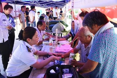 媒體看界首|農民日報