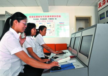承德市加強養老服務體系建設