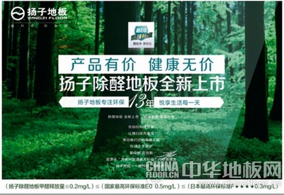 熱烈祝賀揚子地板9·20工廠直供會(山東)動員大會圓滿成功 - 地板資訊 - 中華地板網