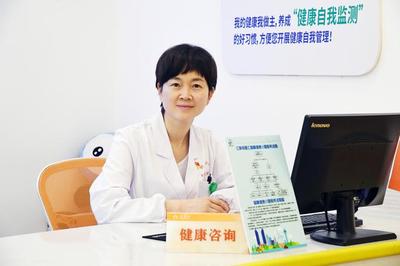 這位社區(qū)醫(yī)生,為啥說她的"出走",是為了居民健康的回歸