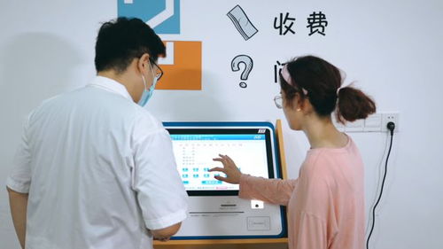 數(shù)智賦能,太好用了 青浦這家社區(qū)互聯(lián)網(wǎng)醫(yī)院就在身邊,就在指尖
