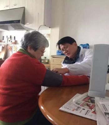 以色列高端智能養(yǎng)老神器引入中國(guó)家庭,會(huì)成為老人的“保姆”嗎